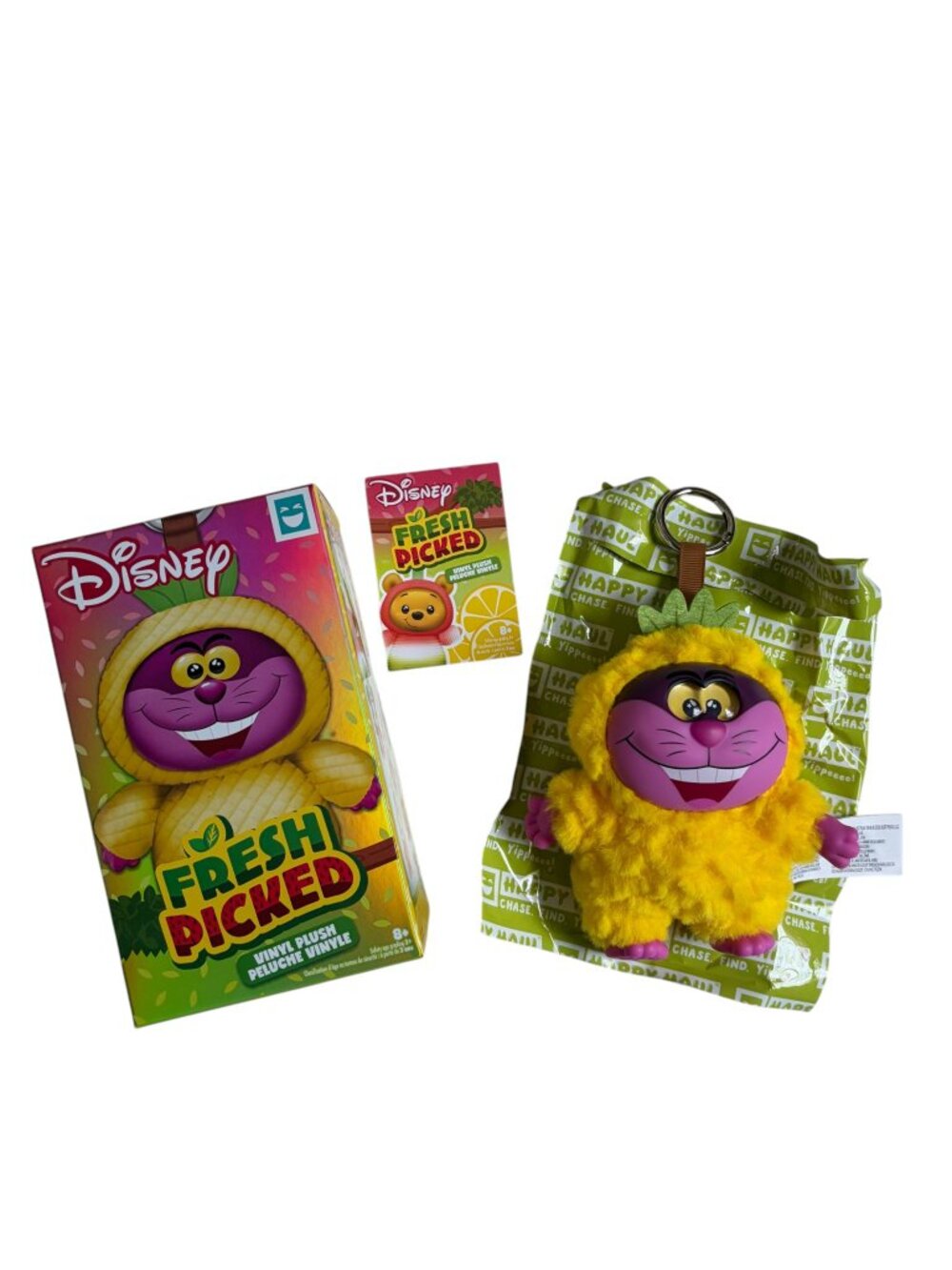Disney's Fresh Picked -  Cheshire Cat